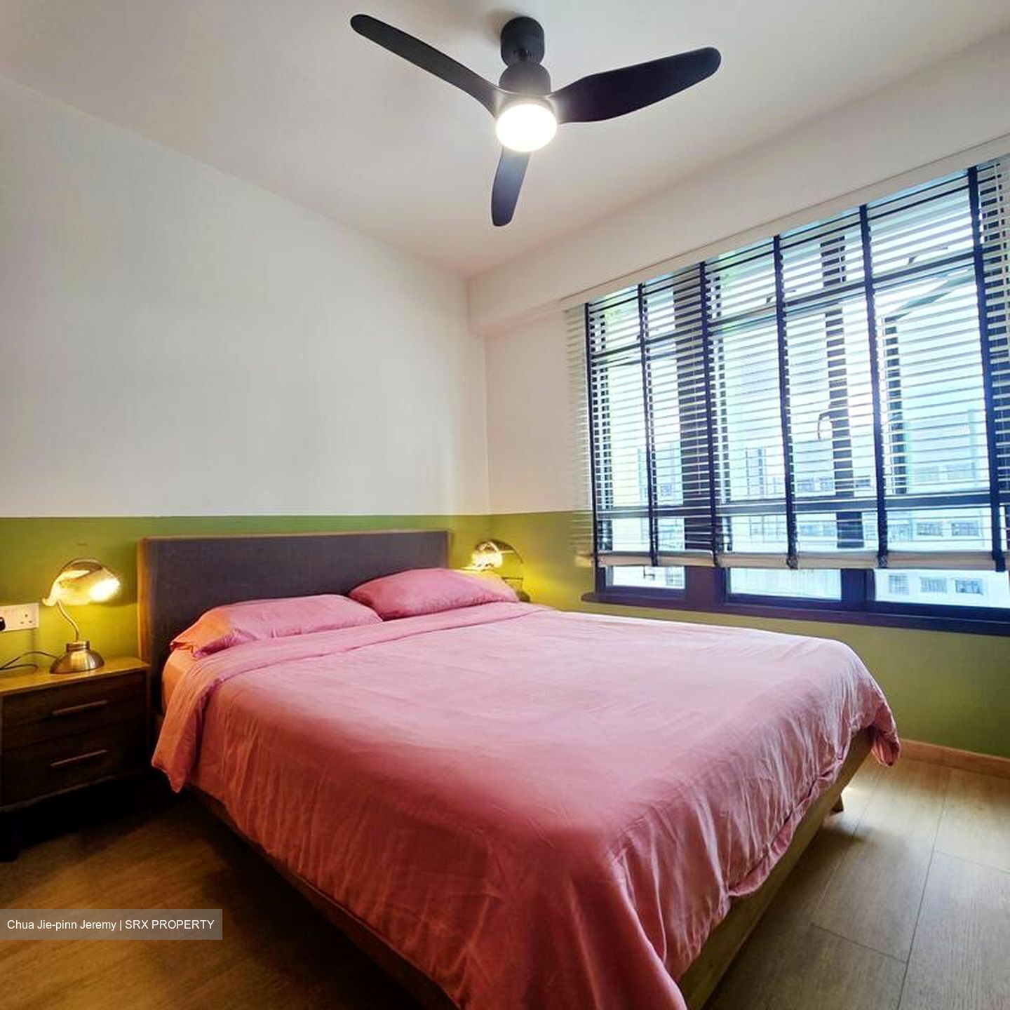 Blk 103A Alkaff Courtview (Toa Payoh), HDB 4 Rooms #521344941
